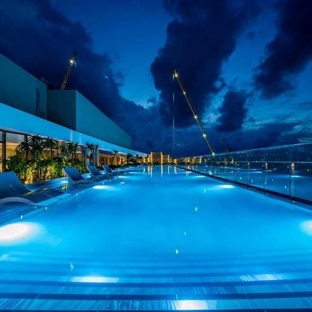 Condotel 5 Sao The Song Vung Tau - Apartment 5 Star The Song Vũng Tàu Exterior foto
