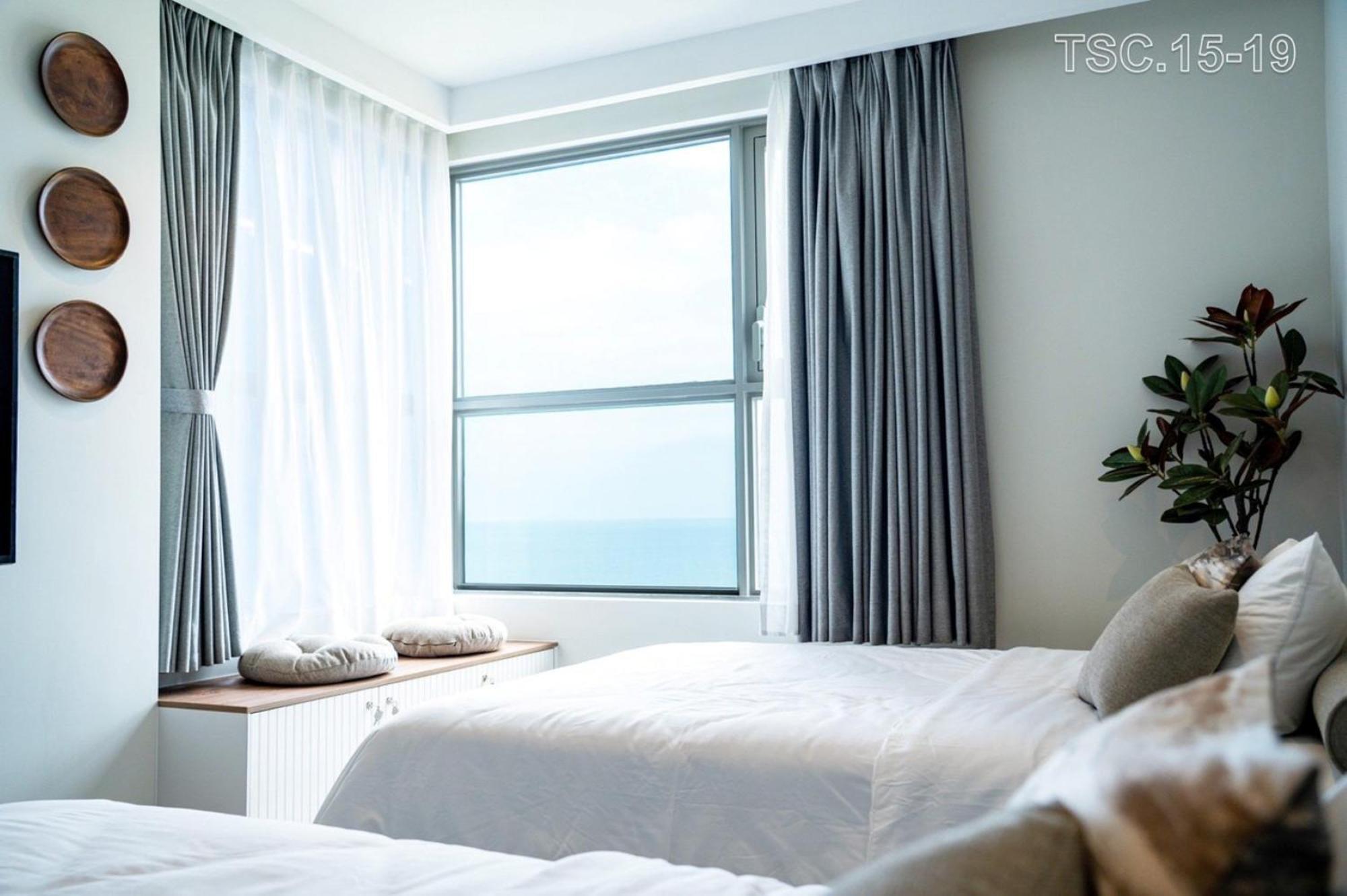 Condotel 5 Sao The Song Vung Tau - Apartment 5 Star The Song Vũng Tàu Exterior foto
