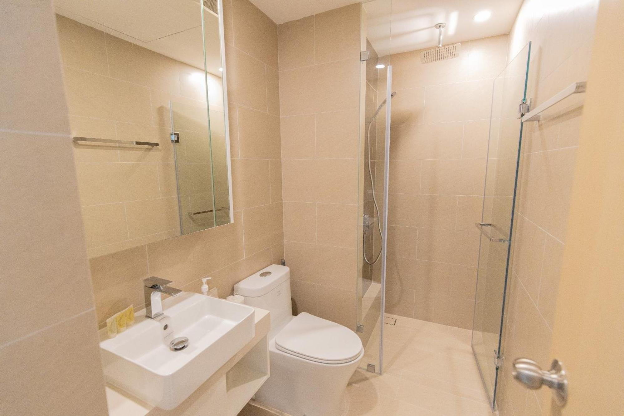 Condotel 5 Sao The Song Vung Tau - Apartment 5 Star The Song Vũng Tàu Exterior foto