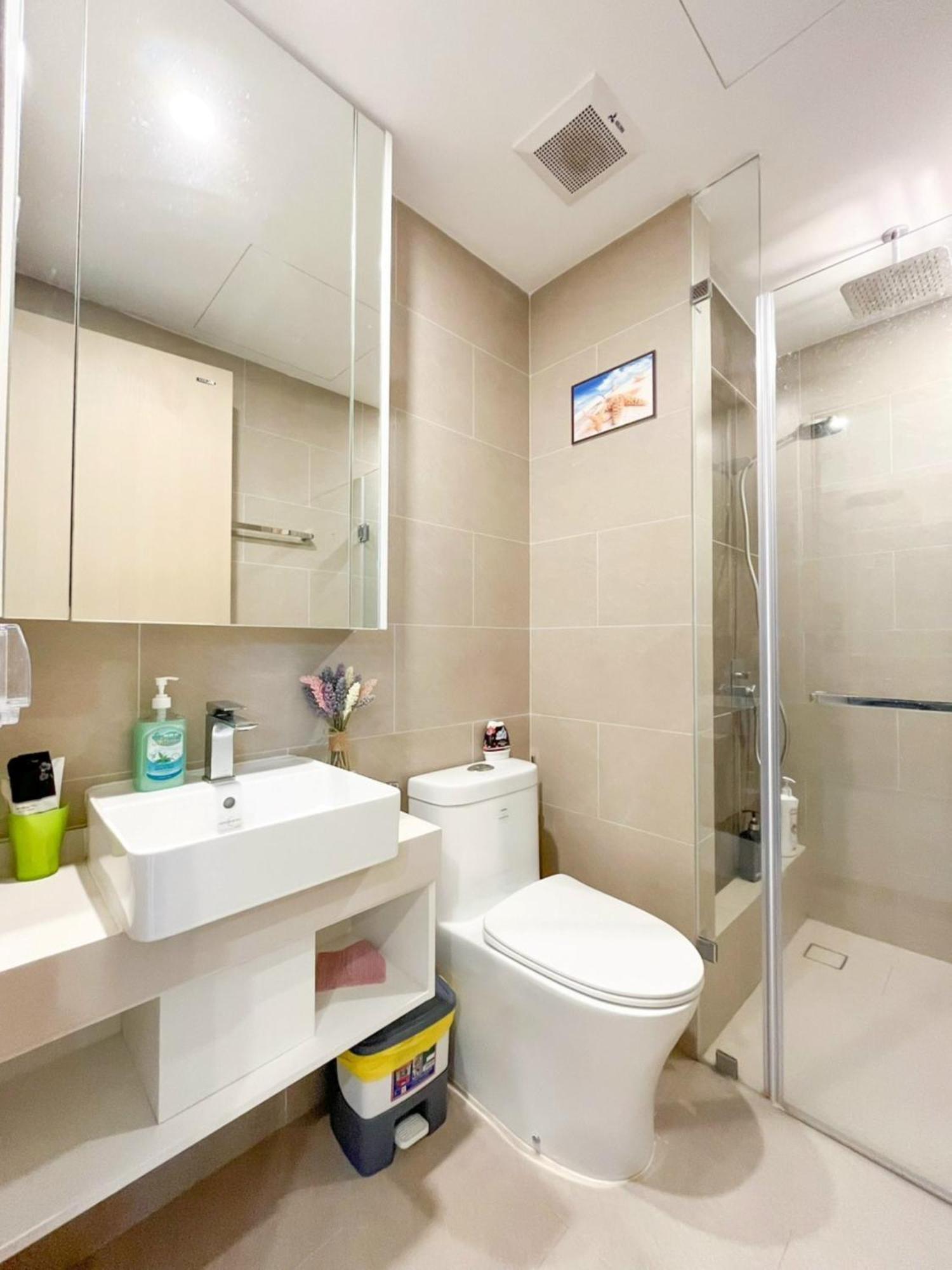 Condotel 5 Sao The Song Vung Tau - Apartment 5 Star The Song Vũng Tàu Exterior foto