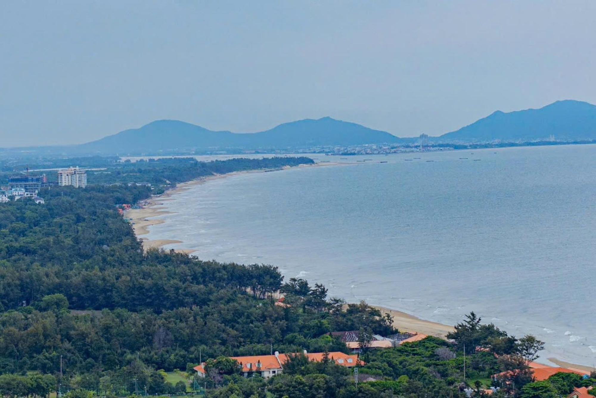 Condotel 5 Sao The Song Vung Tau - Apartment 5 Star The Song Vũng Tàu Exterior foto